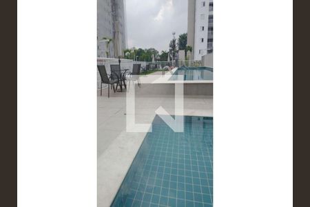 Apartamento à venda com 55m², 2 quartos e 1 vaga