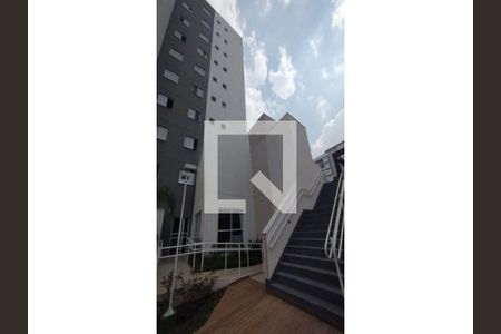 Apartamento à venda com 55m², 2 quartos e 1 vaga