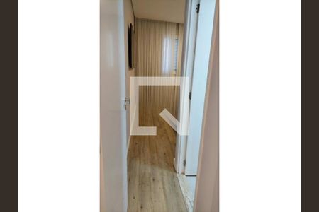 Apartamento à venda com 55m², 2 quartos e 1 vaga