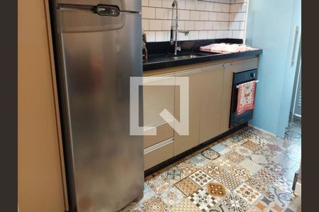 Apartamento à venda com 55m², 2 quartos e 1 vaga