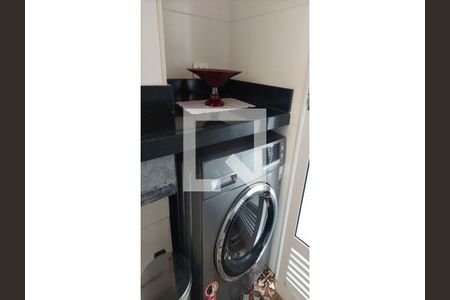 Apartamento à venda com 55m², 2 quartos e 1 vaga