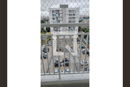 Apartamento à venda com 55m², 2 quartos e 1 vaga