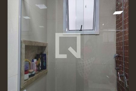 Apartamento à venda com 55m², 2 quartos e 1 vaga