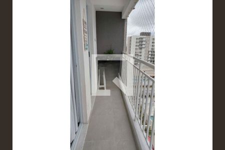 Apartamento à venda com 55m², 2 quartos e 1 vaga