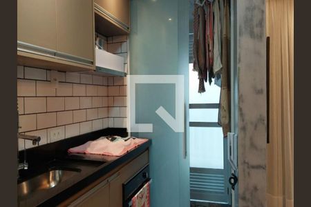 Apartamento à venda com 55m², 2 quartos e 1 vaga