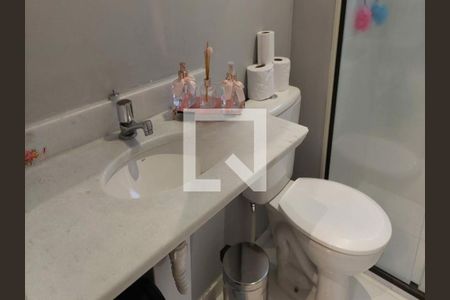 Apartamento à venda com 55m², 2 quartos e 1 vaga