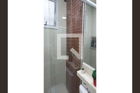 Apartamento à venda com 55m², 2 quartos e 1 vaga