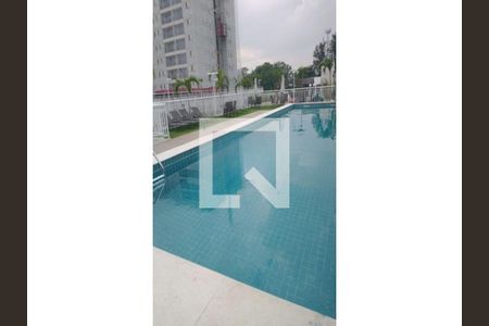 Apartamento à venda com 55m², 2 quartos e 1 vaga