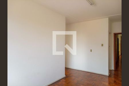 Sala de apartamento à venda com 1 quarto, 60m² em Menino Deus, Porto Alegre