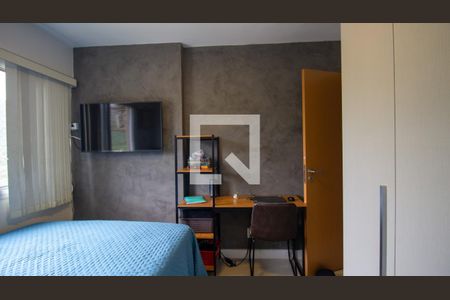 Apartamento à venda com 81m², 3 quartos e 1 vagaSuíte