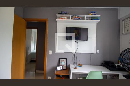 Apartamento à venda com 81m², 3 quartos e 1 vagaQuarto 1