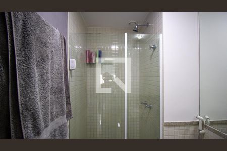 Apartamento à venda com 81m², 3 quartos e 1 vagaBanheiro Social