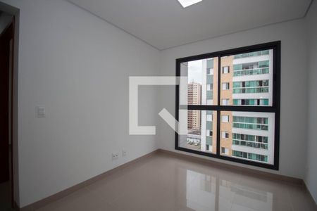 Sala de apartamento para alugar com 2 quartos, 53m² em Águas Claras, Brasília