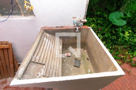 Casa à venda com 182m², 3 quartos e 1 vaga Casa à venda com 182m², 3 quartos e 1 vagaÁrea de Serviço