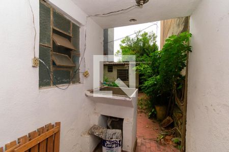 Casa à venda com 182m², 3 quartos e 1 vaga Casa à venda com 182m², 3 quartos e 1 vagaÁrea de Serviço