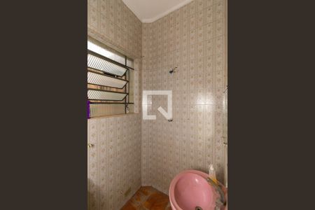 Casa à venda com 182m², 3 quartos e 1 vaga Casa à venda com 182m², 3 quartos e 1 vagaBanheiro