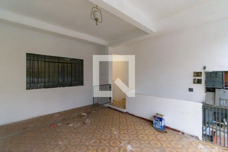 Casa à venda com 182m², 3 quartos e 1 vaga Casa à venda com 182m², 3 quartos e 1 vagaGaragem