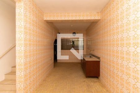 Casa à venda com 182m², 3 quartos e 1 vaga Casa à venda com 182m², 3 quartos e 1 vagaCozinha