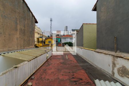 Casa à venda com 182m², 3 quartos e 1 vaga Casa à venda com 182m², 3 quartos e 1 vagaTerraço