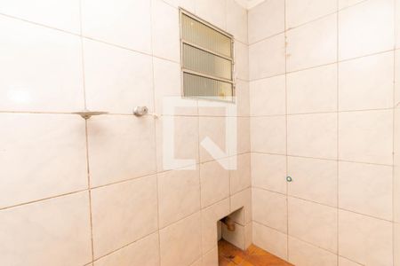 Casa à venda com 182m², 3 quartos e 1 vaga Casa à venda com 182m², 3 quartos e 1 vagaBanheiro de Serviço 2