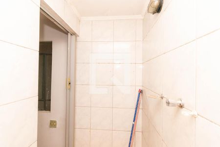 Casa à venda com 182m², 3 quartos e 1 vaga Casa à venda com 182m², 3 quartos e 1 vagaBanheiro de Serviço 2