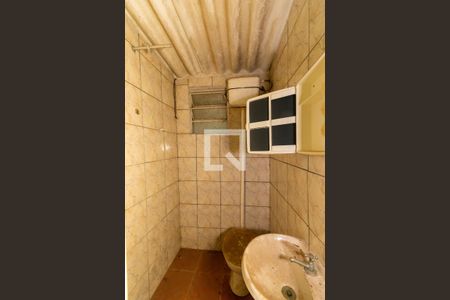 Casa à venda com 182m², 3 quartos e 1 vaga Casa à venda com 182m², 3 quartos e 1 vagaBanheiro de serviço 2