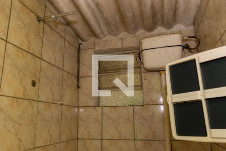 Casa à venda com 182m², 3 quartos e 1 vaga Casa à venda com 182m², 3 quartos e 1 vagaBanheiro de serviço 2