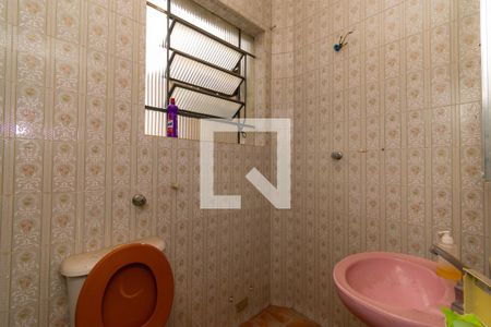 Casa à venda com 182m², 3 quartos e 1 vaga Casa à venda com 182m², 3 quartos e 1 vagaBanheiro