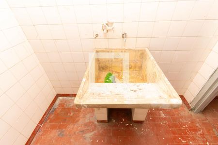 Casa à venda com 182m², 3 quartos e 1 vaga Casa à venda com 182m², 3 quartos e 1 vagaÁrea de Serviço 2