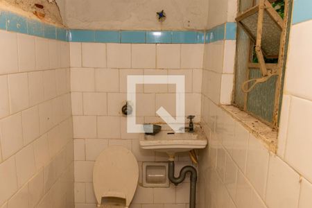 Casa à venda com 182m², 3 quartos e 1 vaga Casa à venda com 182m², 3 quartos e 1 vagaLavabo de Serviço