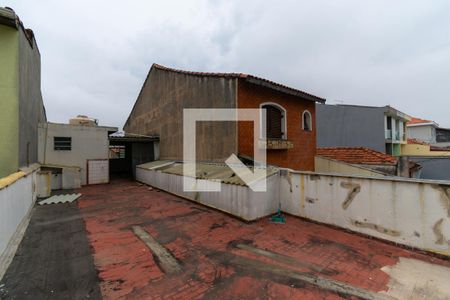 Casa à venda com 182m², 3 quartos e 1 vaga Casa à venda com 182m², 3 quartos e 1 vagaTerraço