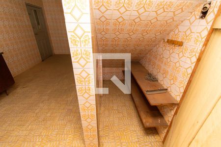 Casa à venda com 182m², 3 quartos e 1 vaga Casa à venda com 182m², 3 quartos e 1 vagaCozinha - Despensa