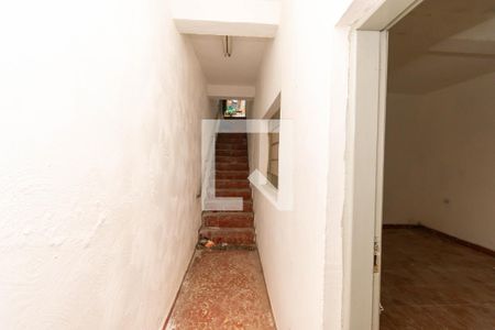 Casa à venda com 182m², 3 quartos e 1 vaga Casa à venda com 182m², 3 quartos e 1 vagaCorredor