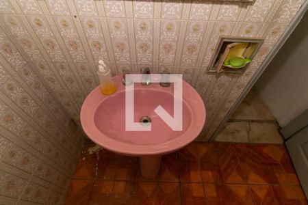 Casa à venda com 182m², 3 quartos e 1 vaga Casa à venda com 182m², 3 quartos e 1 vagaBanheiro