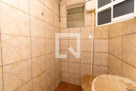 Casa à venda com 182m², 3 quartos e 1 vaga Casa à venda com 182m², 3 quartos e 1 vagaBanheiro de serviço 2