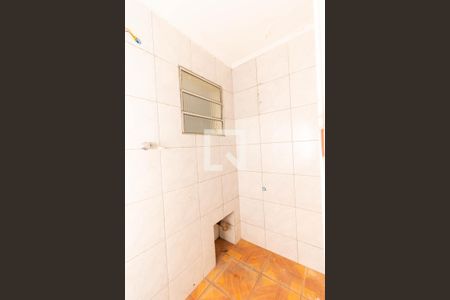 Casa à venda com 182m², 3 quartos e 1 vaga Casa à venda com 182m², 3 quartos e 1 vagaBanheiro de Serviço 2