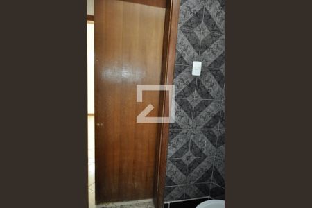 Apartamento à venda com 90m², 3 quartos e sem vagaBanheiro