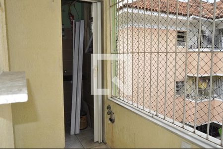 Apartamento à venda com 90m², 3 quartos e sem vagaBanheiro
