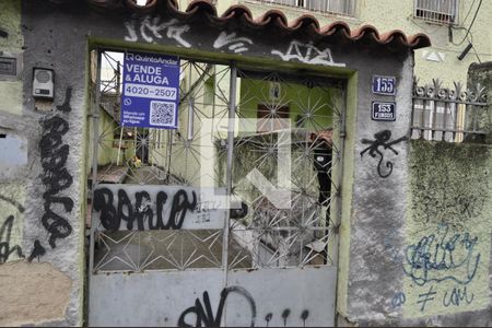 Apartamento à venda com 90m², 3 quartos e sem vagaFachada