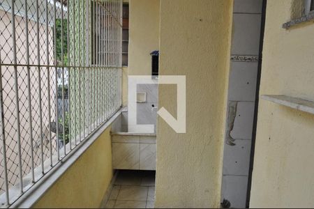 Apartamento à venda com 90m², 3 quartos e sem vagaBanheiro
