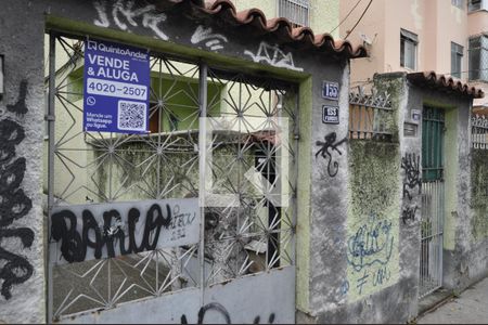 Apartamento à venda com 90m², 3 quartos e sem vagaFachada