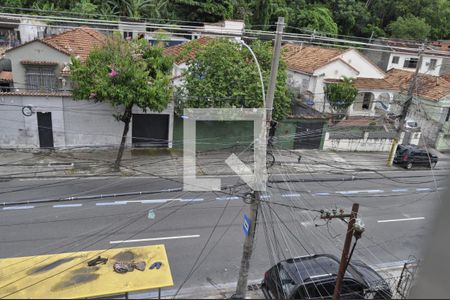 Apartamento à venda com 90m², 3 quartos e sem vagaBanheiro