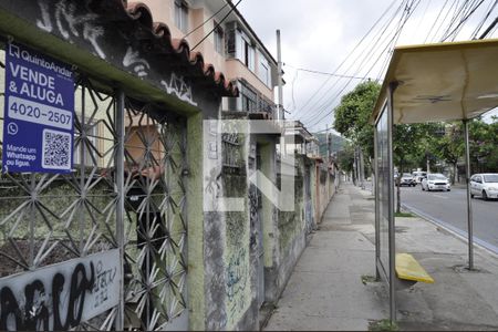 Apartamento à venda com 90m², 3 quartos e sem vagaFachada