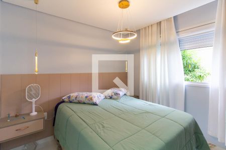 Apartamento à venda com 103m², 3 quartos e 1 vaga Apartamento à venda com 103m², 3 quartos e 1 vagaQuarto 1 - Suíte