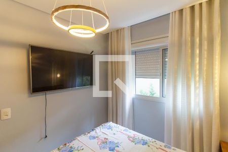 Apartamento à venda com 103m², 3 quartos e 1 vaga Apartamento à venda com 103m², 3 quartos e 1 vagaQuarto 2