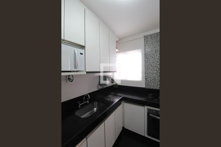 Apartamento à venda com 160m², 4 quartos e 4 vagasCozinha e Área de Serviço