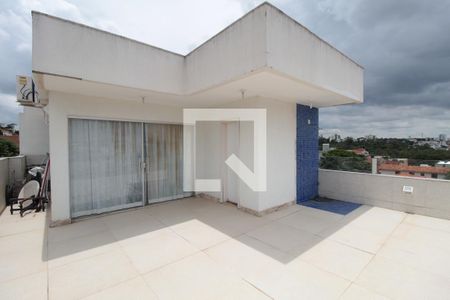 Apartamento à venda com 160m², 4 quartos e 4 vagasCobertura