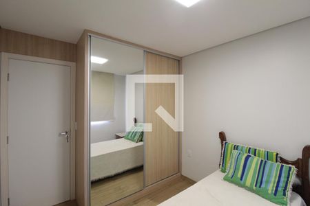 Apartamento à venda com 160m², 4 quartos e 4 vagasQuarto 1