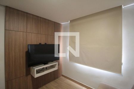 Apartamento à venda com 160m², 4 quartos e 4 vagasQuarto 2