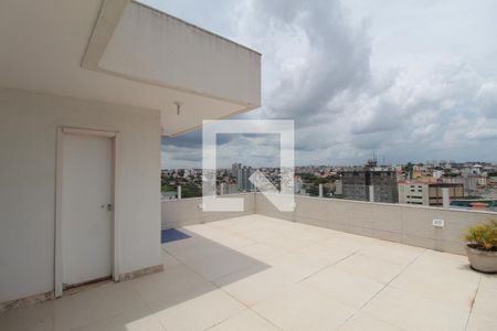 Apartamento à venda com 160m², 4 quartos e 4 vagasCobertura